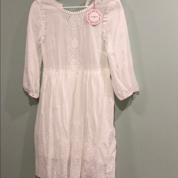 Umgee super soft cotton dress - Picture 1 of 3
